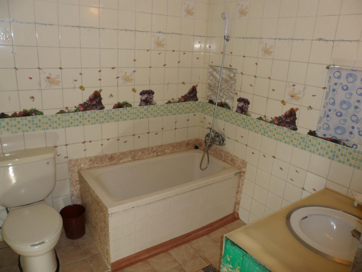 Gyerim Motel Chuncheon Eksteriør billede