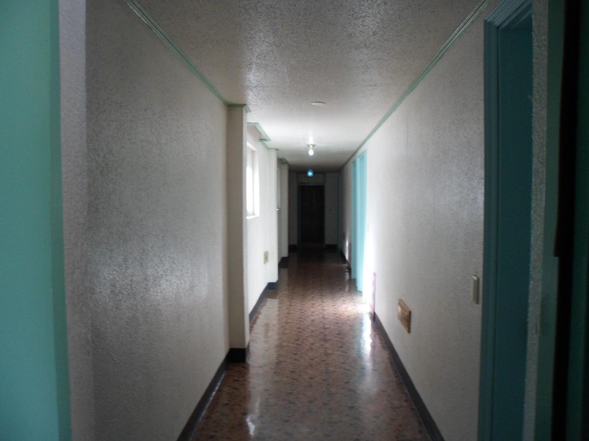 Gyerim Motel Chuncheon Eksteriør billede