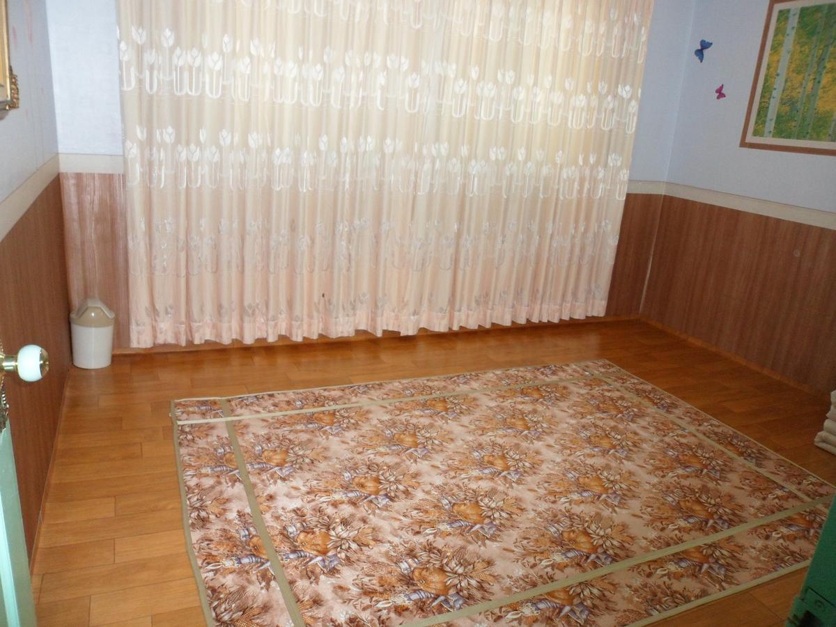 Gyerim Motel Chuncheon Eksteriør billede