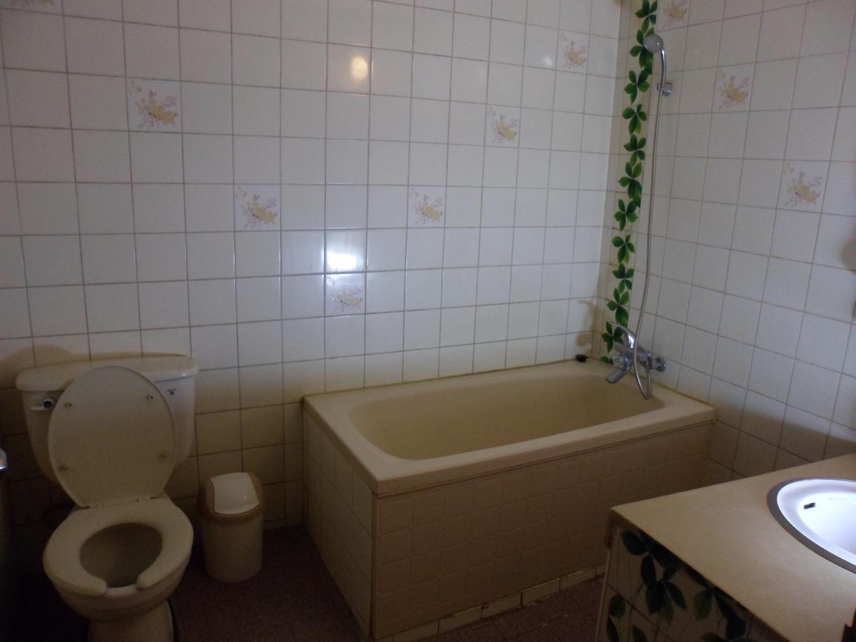 Gyerim Motel Chuncheon Eksteriør billede